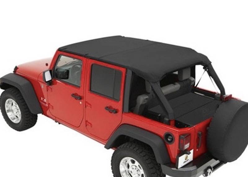 bikini top jeep jk unlimited Expedition Norway