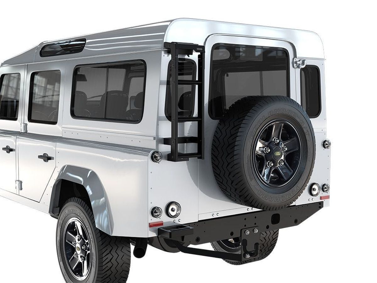 LAND ROVER DEFENDER 90/110 (1983-2016) LADDER
