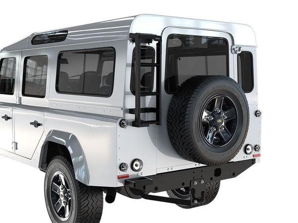 Hovedbilde LAND ROVER DEFENDER 90/110 (1983-2016) LADDER